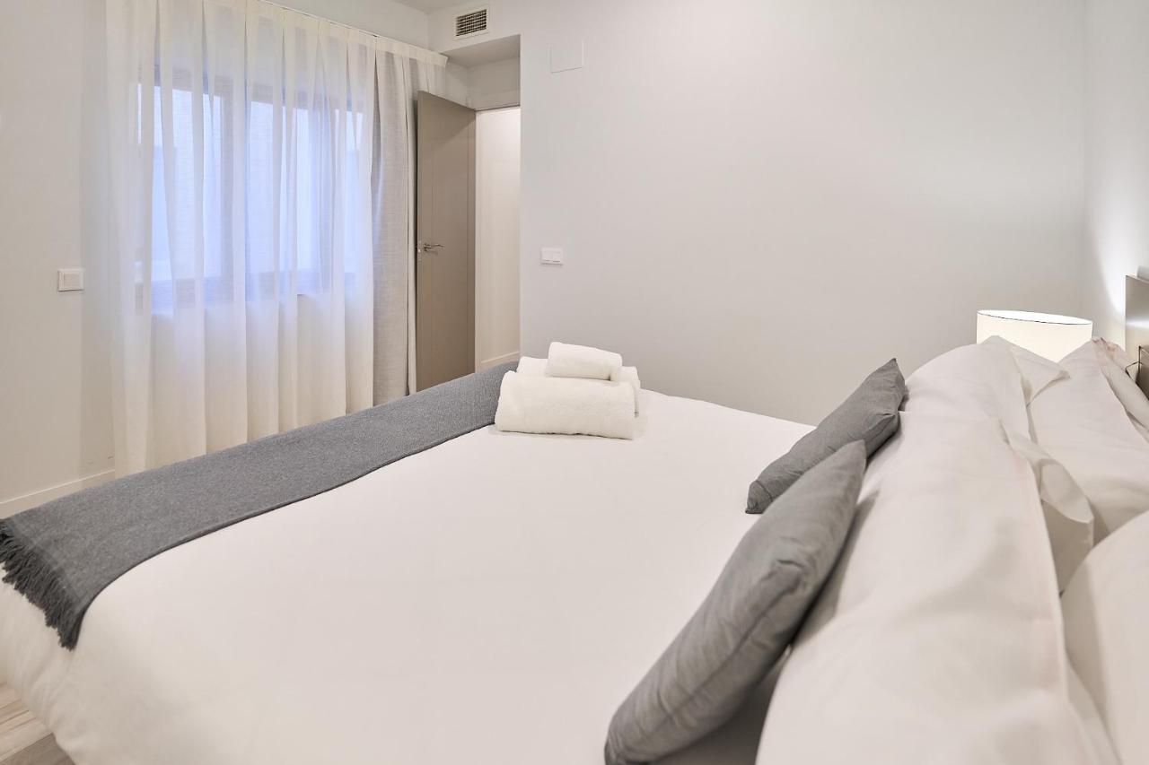 Ines Luna Suites Salamanca Exterior photo